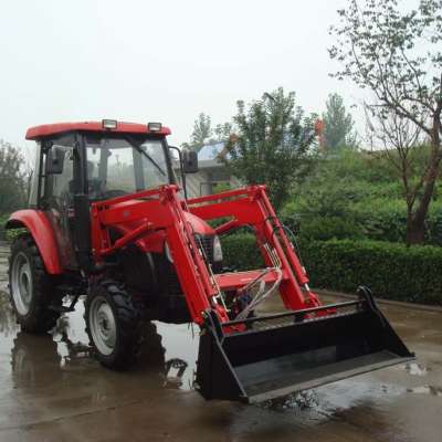 AA Grade!! compact tractor front loader for sale