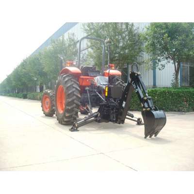 Hot sale!! mini backhoe loader/ Sunco machine backhoe