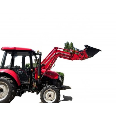 front end loader for foton /yto farm tractor