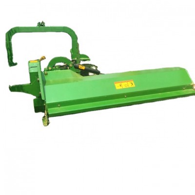 Efficient 3 Point Hydraulic Flail Mower popular