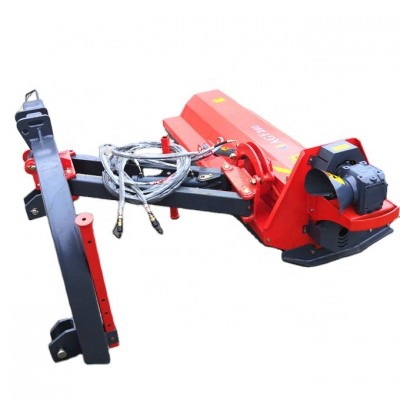 China Factory Heavy Duty Verger Flail Mower