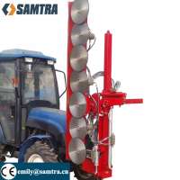 Best selling tractor mounted fruit tree trimmer for orchard