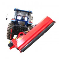 Efficient 3 Point Hydraulic Flail Mower popular